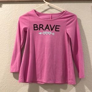Justic Longsleeve Tee